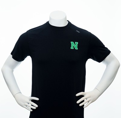 Tasc Crew Neck Shirt-Men's(Carrollton)