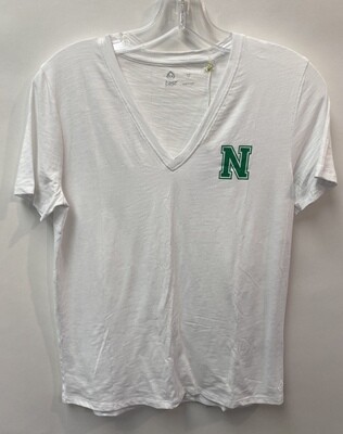 Tasc All Day V-Neck