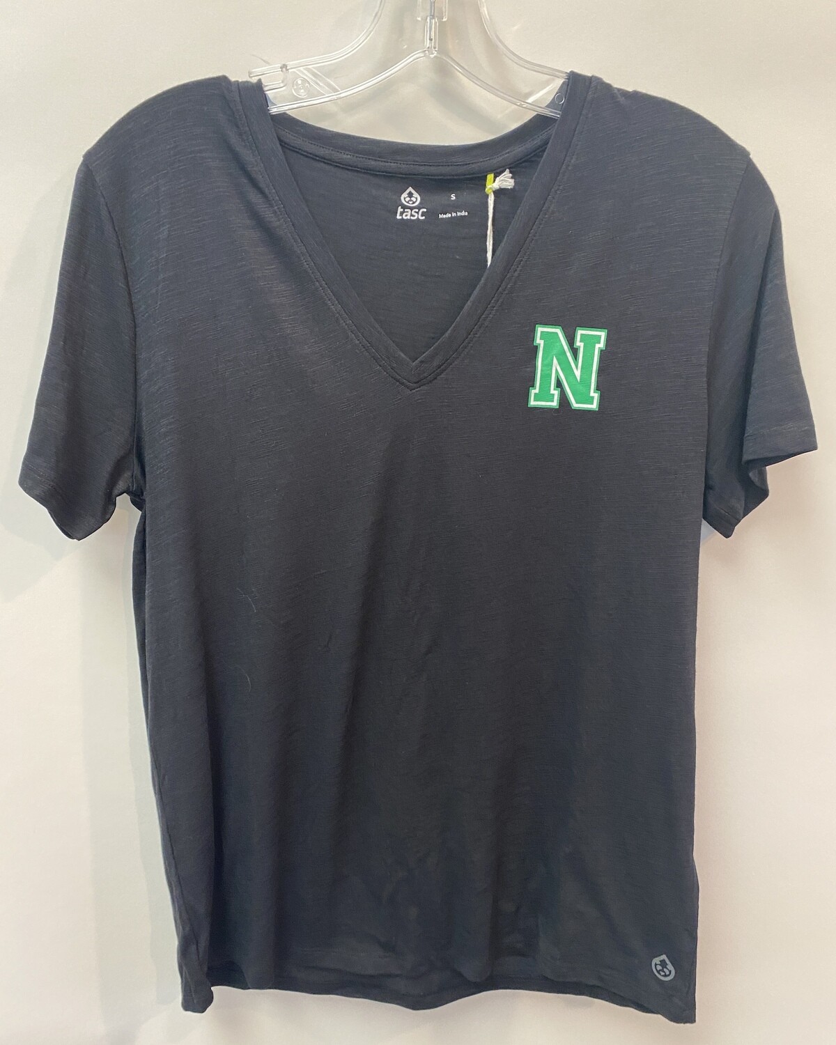 Tasc All Day V-Neck