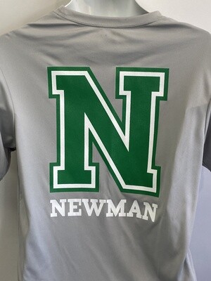 Dri Fit "N" Shirt