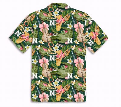 Newman Jazz Shirt-Adult