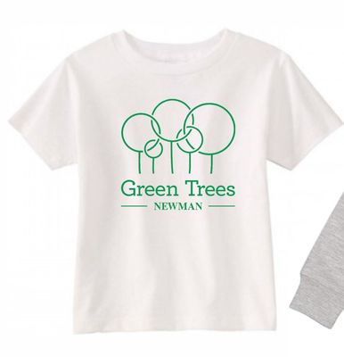Green Trees Shirt