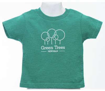 Green Trees Shirt