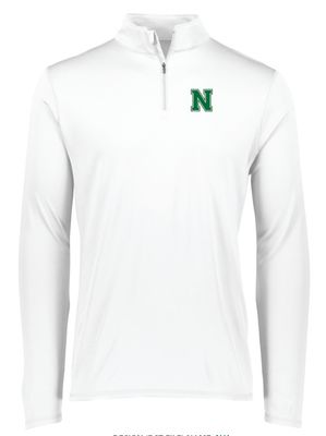 1/4 Zip Pullover