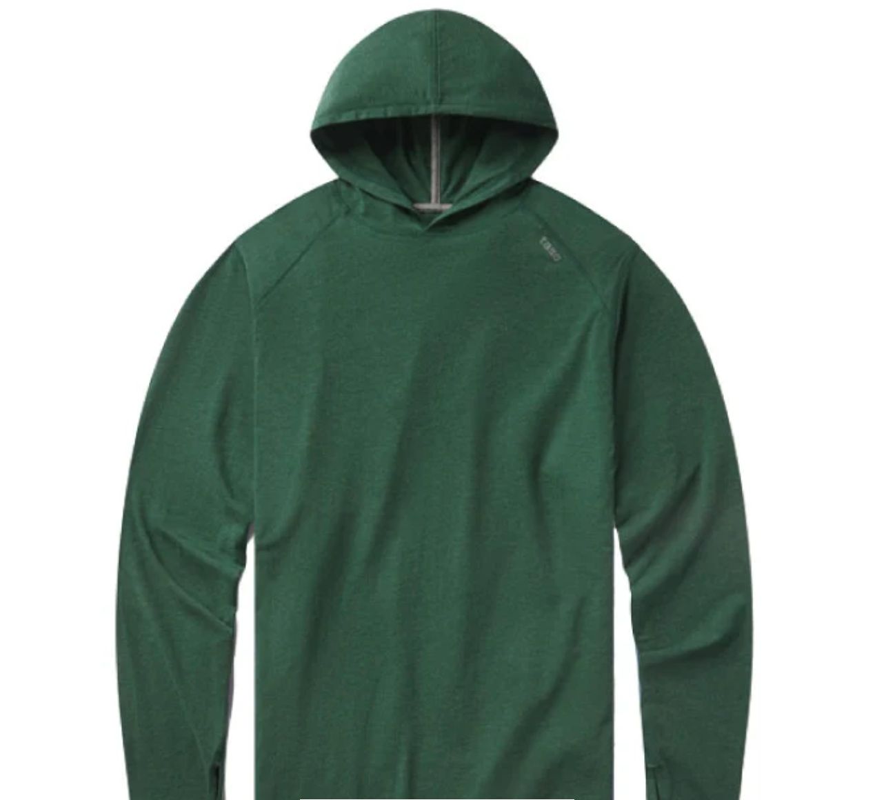 Tasc Carrollton Hoodie