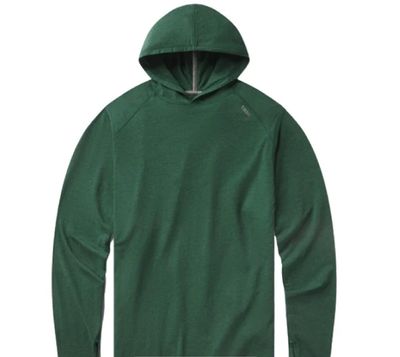 Tasc Carrollton Hoodie