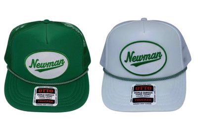 Newman Trucker Hat