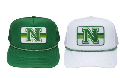 Newman Trucker Hat