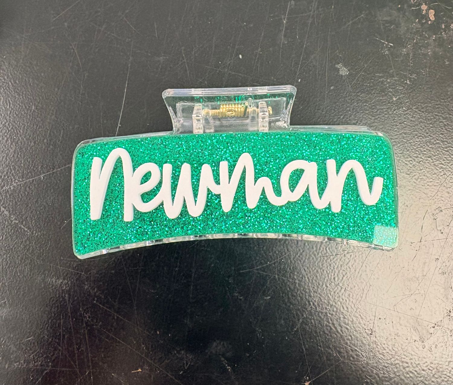 Newman Hair Clip