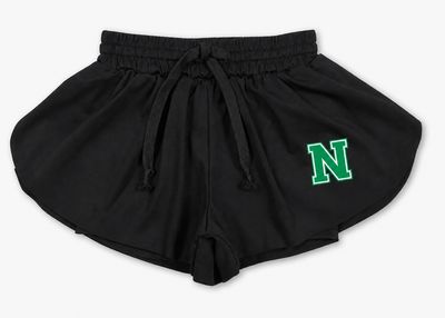 Butterfly Shorts