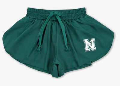 Butterfly Shorts