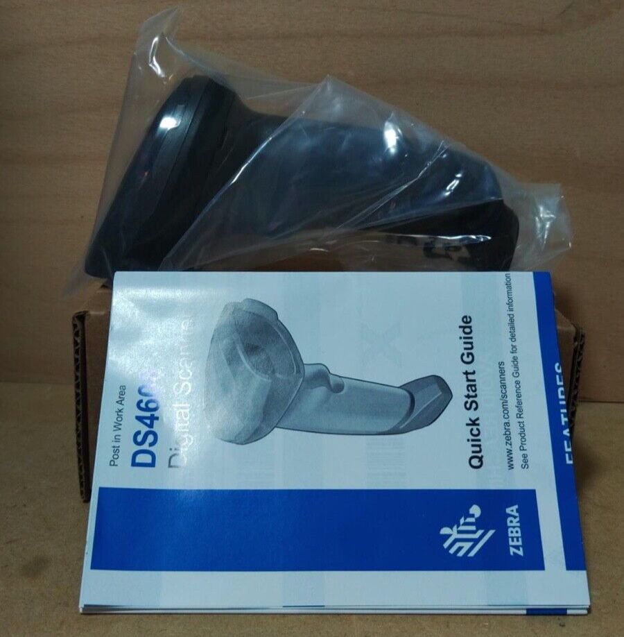 Zebra Scanner DS4608-SR00007ZZWW Aktionspreis