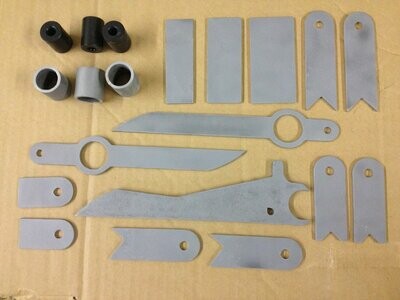 Kit Car Parts