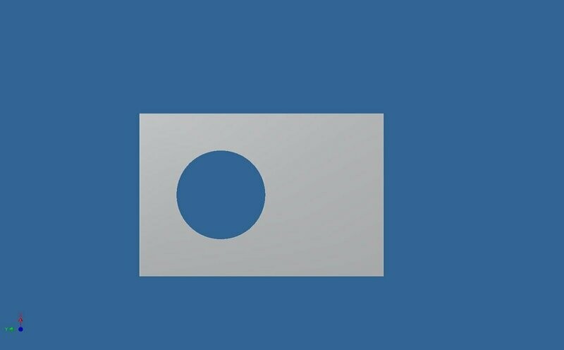 CP23 Haynes Roadster Chassis Plate