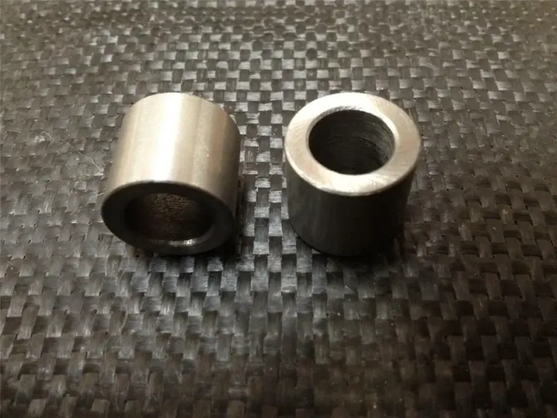 Sierra steering column bushes for Haynes Roadster kit car