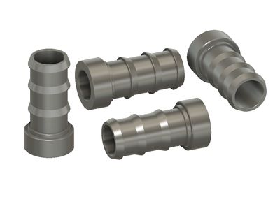 Weld On Hose Fittings