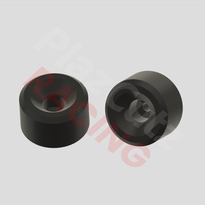 45mm Axle Slider Crash Bobbins