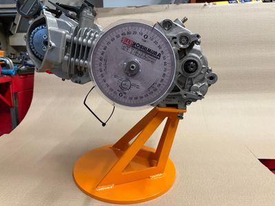 Pitbike YX140 YX160 Z155 CRF110 Engine Stand Pitbike YX140 YX160 Z155 CRF110 Engine Stand