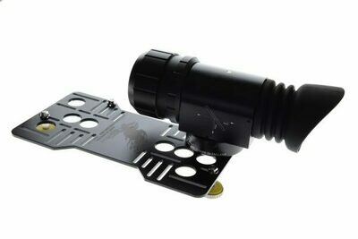 25% X 75% fully universal mobile phone Side-Cam kit