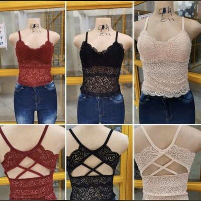 Tops