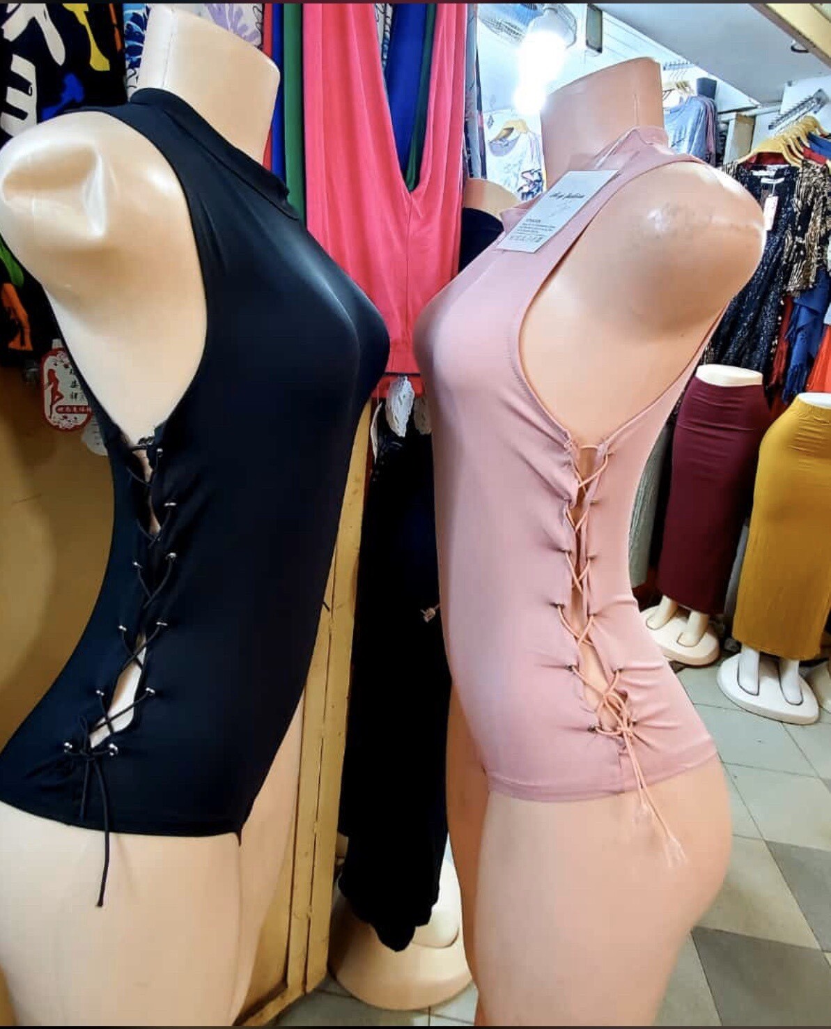 Sexy Bodysuits