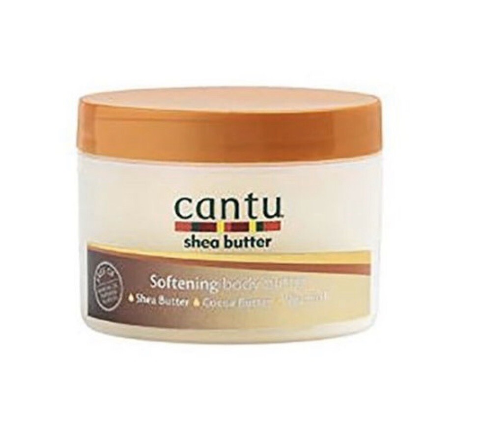 Cantu Softening Body Creme