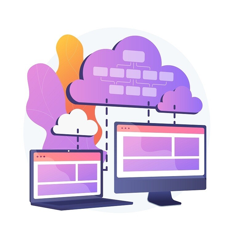 Basic VPS setup