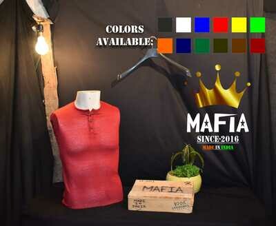 MAFIA FULL SLEEVES TSHIRT