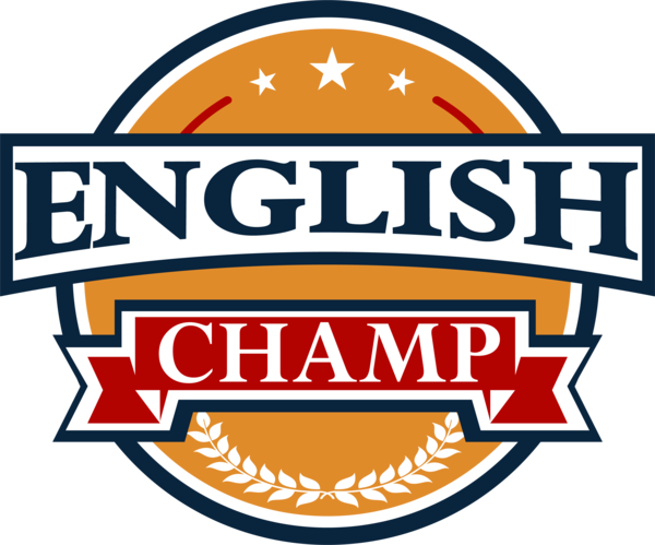 English Champ