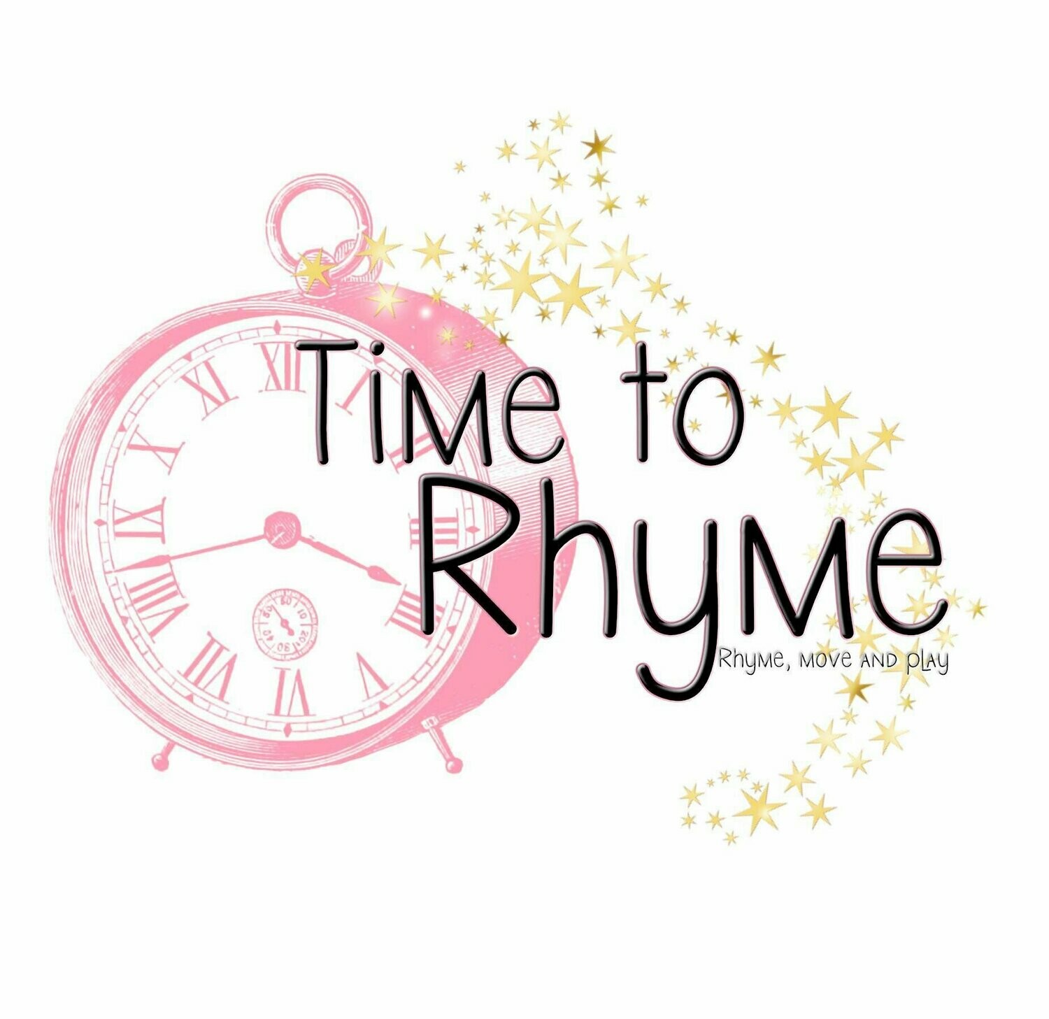 FRIDAY 10 June 9.30am to 10.30am Time to Rhyme for under 5s PAYG in the marquee