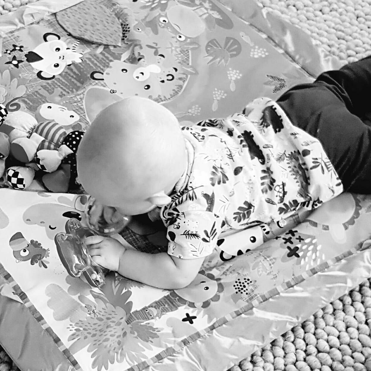 Baby Tots' Loquentes THURSDAY 4 August 9.30am to 10.30am. Babies 6 weeks to newly crawling. INDOORS. PAYG.