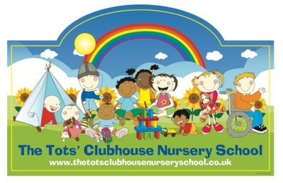 2024 The Tots' Clubhouse Nursery School PAYG Drop Off Session