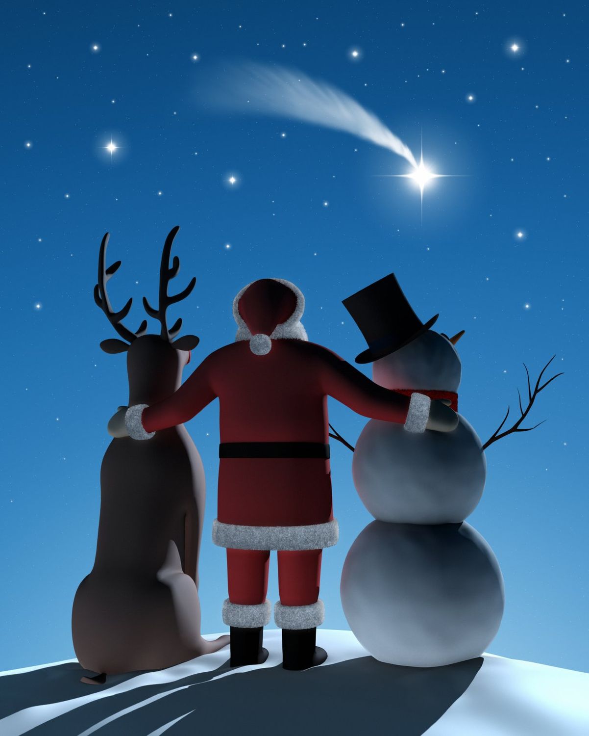 2024 SUNDAY 22 December 10.30am to 12noon NURSERY SCHOOL EXCLUSIVE Meet Santa and his reindeers! Sit upon Santa's Sleigh and enjoy meeting his Elves!