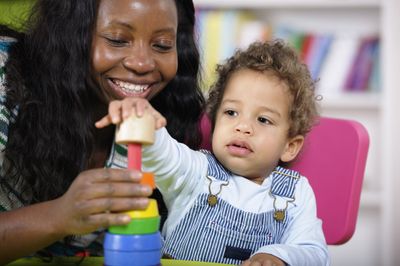 2025 Under 2s 9.75 hours Extra Optional Activities