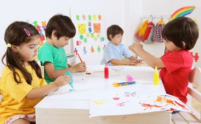 2025 Over 3s 15 hours Extra Optional Activities