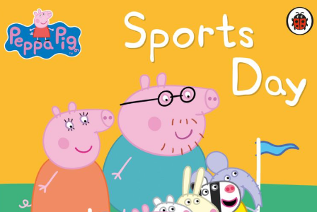 2025 17 June Sports Day