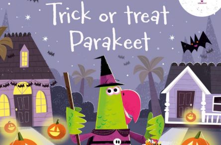 2025 20th-24th October Over 3s 20 Hours Extra Optional Activities Package (term time)