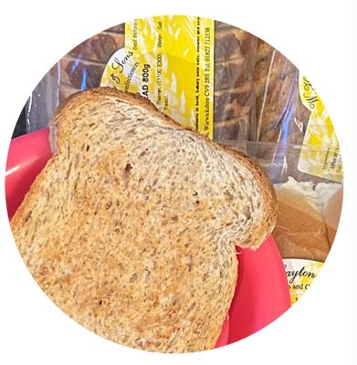 Additional Food Purchases