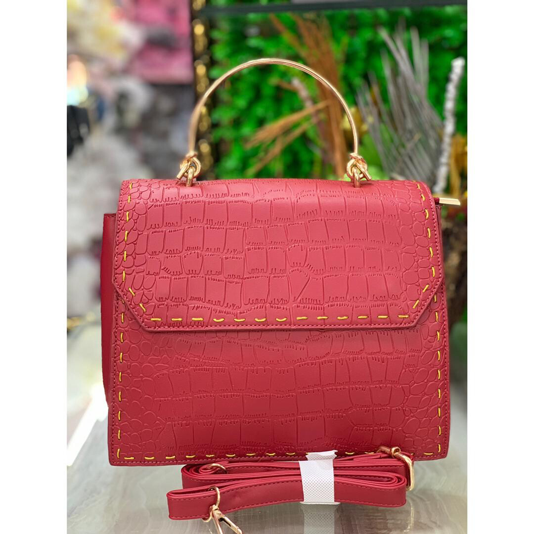 Cute Leather Crossbags