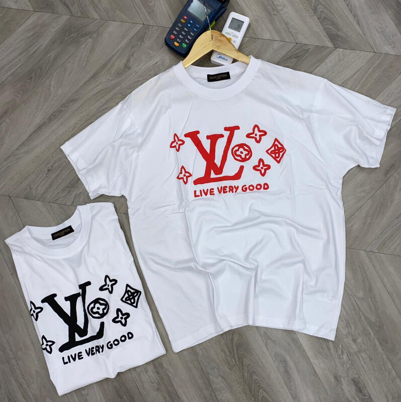 Louis Vuitton T-Shirts