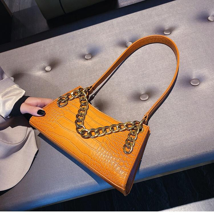 Petite Leather Handbags