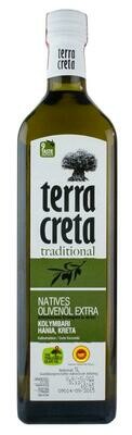 Olivenöl Extra Nativ Kolymvari (1l) Terra Creta