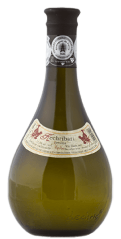 "Kechribari" Retsina - "Kechris Domaine" Net Volume: 500ml (11.5% Vol.)