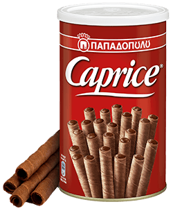 Caprice 115g - klein / small