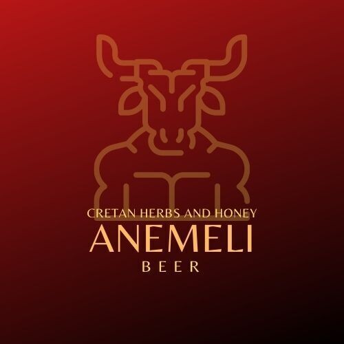 ANEMELI beer - the Monadiko original! - 0,3l