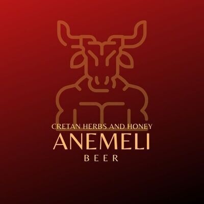 ANEMELI Bier - das Monadiko Original! - 0,3l