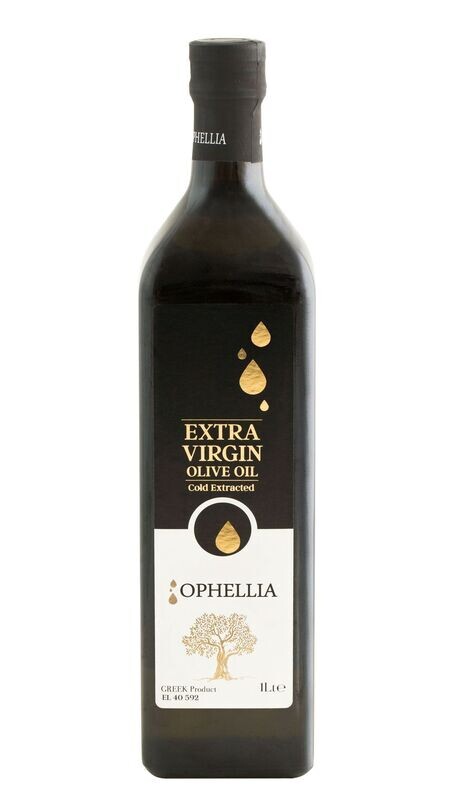 Extra Virgin Olive Oil (1L) Ophellia