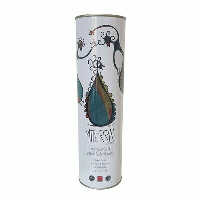 Kretisches Extra Natives Olivenöl - MiTerra - 1 Liter Kretisches Extra Natives Olivenöl - MiTerra - 1 Liter