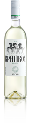 Kretikos Weißwein trocken (750ml) Boutari Kretikos Weißwein trocken (750ml) Boutari