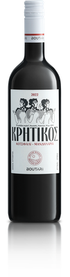 Rotwein Kretikos Rotwein Kretikos